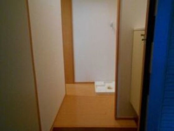 ラピュータガーデンの物件内観写真